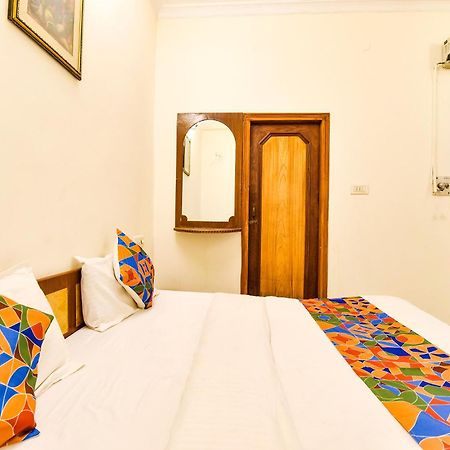 Fabhotel Basera 하리드와르 외부 사진
